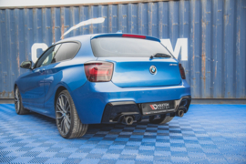 Maxton Design Achterklep V.1 BMW M135i F20