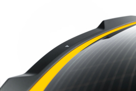 Maxton Design Achterklepspoiler (onderkant) van prepreg koolstofvezel voor Lamborghini Urus Mk 1