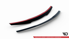Maxton Design Spoilerkap Mercedes A W176 AMG Facelift