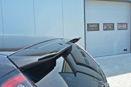 Maxton Design SPOILERKAP Fiat Punto Evo Abarth