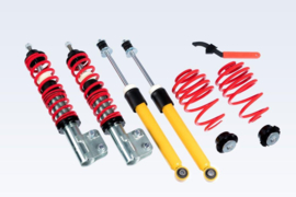 V-Maxx Schroefset X-STREET: RENAULT CLIO II SPORT (CB0/BB0) 3.98 > 04