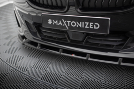 Maxton Design Set Splitters V.2 BMW 2 Coupé G42