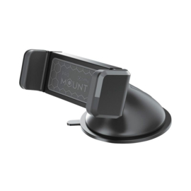 Celly Telefoonhouder Screen/Dashboard Pro Mount Zwart