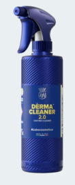 DERMA CLEANER 2.0, LEATHER CLEANER 500ML