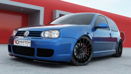 Maxton Design Frontsplitter (Cupra-look) VW Golf IV R32