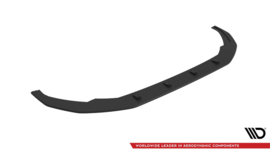 Maxton Design STREET PRO VOORSPLITTER AUDI S3 / A3 S-LINE 8Y