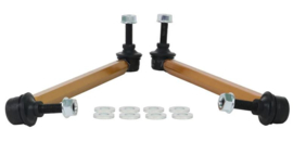 Whiteline Stabilisatorstang/Koppelstang - Verstelbaar Link kit passend voor BMW Z4 2018-/Toyota Supra 2019-