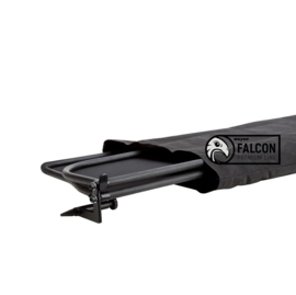 Pasklaar Weyer Falcon Premium Windschot passend voor Volvo C70 Type M 2006-2013