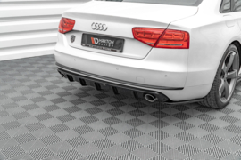 Maxton Design Achterspoiler Audi A8 D4