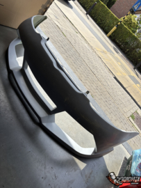 🔥 VW GOLF 5 Bodykit Lambo-Style 🔥  Een klassieker onder de tuningliefhebbers, maar de VW Golf 5 van onze klant krijgt dankzij een Lambo-Style bodykit een compleet andere uitstraling! 😈🔥