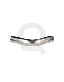 Aluminium Bochten