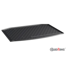 Rubbasol (Rubber) Kofferbakmat passend voor Seat Leon IV (KL1) HB 5-deurs 2020- (Lage laadvloer)