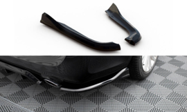 Maxton Design Achterzijde splitters Chrysler 300 Mk2