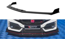 Maxton Design Raceduurzaamheid Street Pro Honda Civic X Type-R