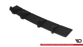 Maxton Design Street Pro-achterdiffuser Audi S3 Sportback 8Y Facelift