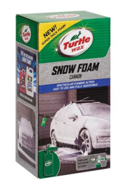 Turtle Wax XT2700TD Snow Foam Cannon