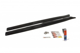 Maxton Design ZIJ-ROKKEN DIFFUSERS voor BMW 6 Gran Coupé MPACK