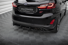 Maxton Design Street Pro Achterklep Ford Fiesta Mk8 ST