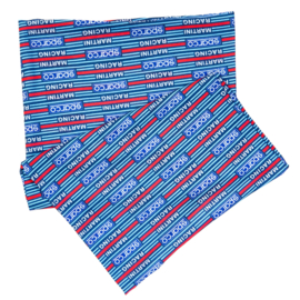 MARTINI RACING NEKWARMER