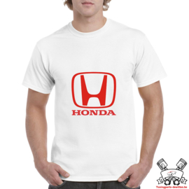 Honda Mannen