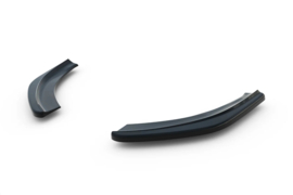 Maxton Design Achterspoilers Mazda CX-5 Mk2