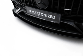 Maxton Design Street Pro frontsplitter Mercedes-AMG CLE 53 C236