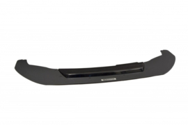 Maxton Design Hybride Front Racing Splitter VW Golf 7 R / R-Line Facelift