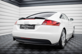 Maxton Design Spoilerkap 3D Audi TT 8J