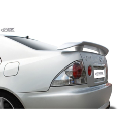 Achterspoiler passend voor Lexus IS (XE1) 1998-2005 (PU)