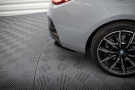 Maxton Design Achterzijde splitters V.2 BMW M440i Gran Coupe G26