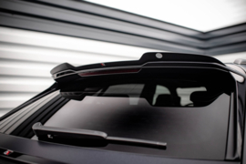 Maxton Design Bovenste spoilerkap Audi RSQ8 Mk1