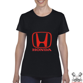 Honda Vrouwen