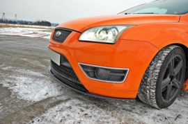 Maxton Design Frontsplitter V.2 Ford Focus ST Mk2