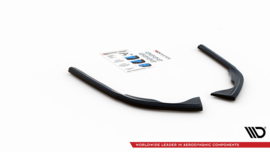 Maxton Design Achterzijde splitters Volkswagen Passat B8 Facelift