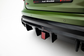 Maxton Design Led-stoplicht Audi S3 Sportback 8Y Facelift + Audi S3 Sedan 8Y Facelift