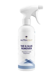 Ultra coat Tar and Glue remover