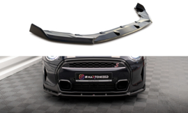 Maxton Design Frontsplitter V.2 Mini Cooper S F56 Facelift