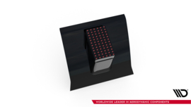 Maxton Design Led-stoplicht Audi S3 Sportback 8Y Facelift + Audi S3 Sedan 8Y Facelift