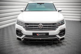 Maxton Design Frontsplitter Volkswagen Touareg R-Line Mk3
