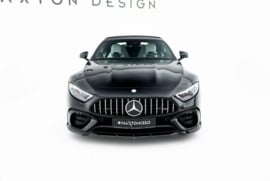Maxton Design Frontsplitter Mercedes-AMG SL 63 R232