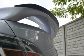 Maxton Design Spoilerkap MAZDA 6 MK2 SPORT HATCH (GH-SERIE) PREFACE