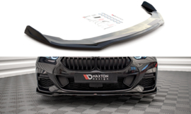 Maxton Design Frontsplitter V.3 BMW 2 Gran Coupe M-Pack / M235i F44