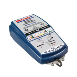 Optimate 7 10-Amp Acculader / tester / onderhouder