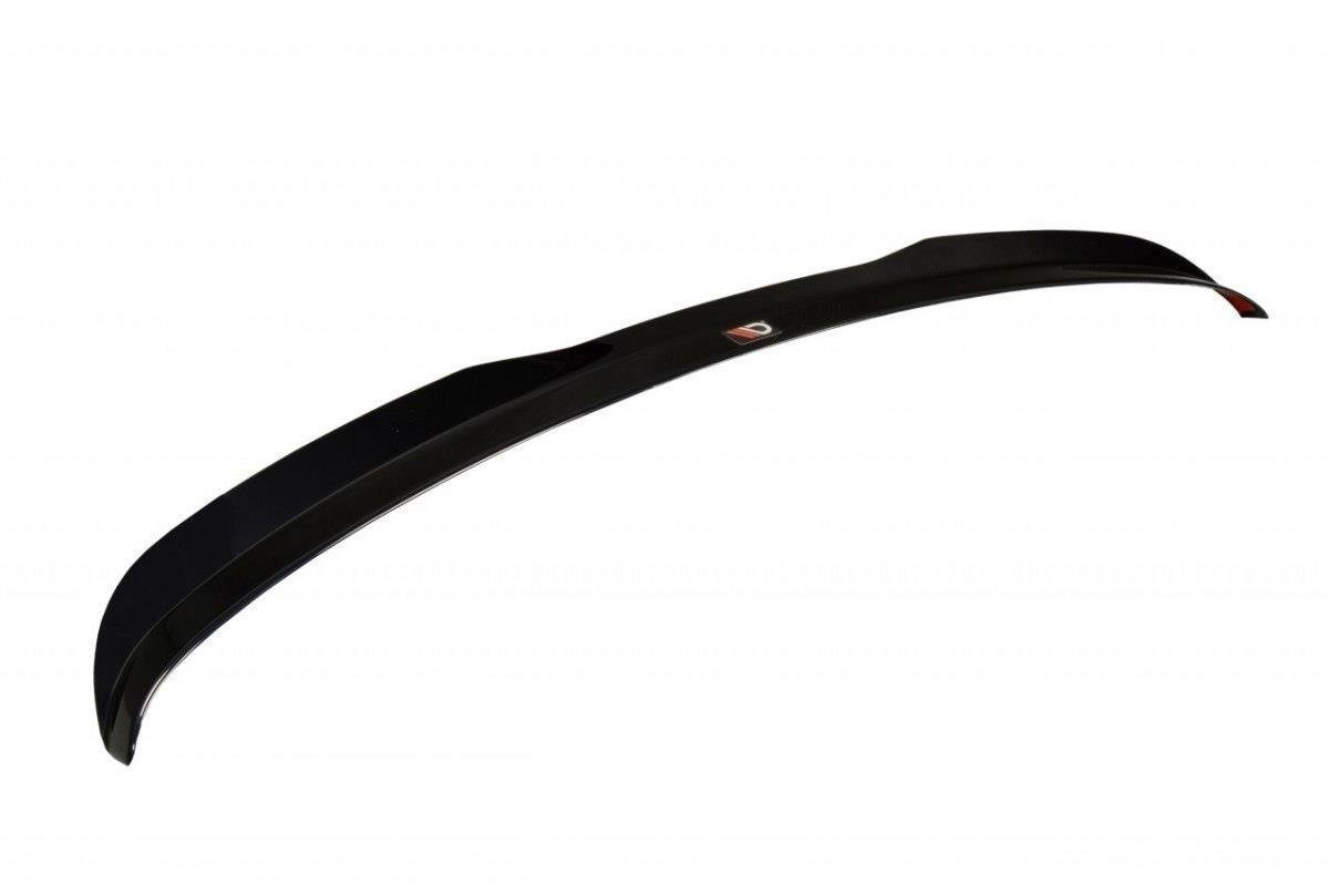 Maxton Design Spoilerkap Audi S3 8P FL