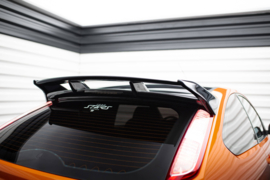Maxton Design Spoiler Ford Focus Mk2 / Mk2 FL < RS Look >