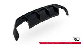 Maxton Design Achterspoiler Audi S3 Sportback 8Y Facelift