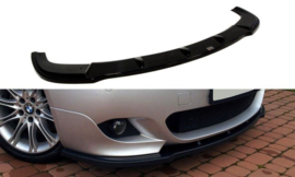 Maxton Design FRONTSPLITTER voor BMW 5 E60 M-PACK