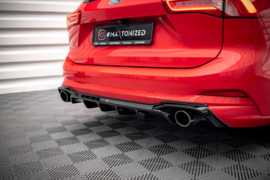 Maxton Design Achterklep V.2 Ford Focus Estate ST Mk4