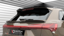 Maxton Design Onderspoilerkap Audi e-tron