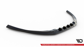 Maxton Design Frontsplitter Ford S-Max ST-Line Mk2